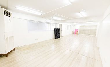 209 sqm Ground floor Commercial Warehouse Office Space for Rent Lease Makati Don Chino Pasong Tamo Professional Private near Salcedo Village, Poblacio