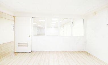 209 sqm Ground floor Commercial Warehouse Office Space for Rent Lease Makati Don Chino Pasong Tamo Professional Private near Salcedo Village, Poblacio