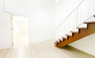 209 sqm Ground floor Commercial Warehouse Office Space for Rent Lease Makati Don Chino Pasong Tamo Professional Private near Salcedo Village, Poblacio