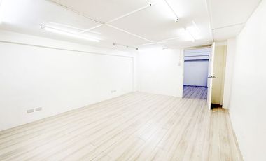 209 sqm Ground floor Commercial Warehouse Office Space for Rent Lease Makati Don Chino Pasong Tamo Professional Private near Salcedo Village, Poblacio