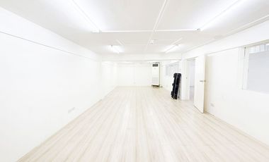 209 sqm Ground floor Commercial Warehouse Office Space for Rent Lease Makati Don Chino Pasong Tamo Professional Private near Salcedo Village, Poblacio