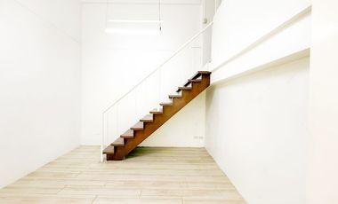 209 sqm Ground floor Commercial Warehouse Office Space for Rent Lease Makati Don Chino Pasong Tamo Professional Private near Salcedo Village, Poblacio