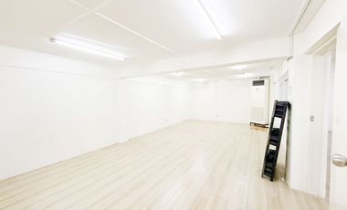 209 sqm Ground floor Commercial Warehouse Office Space for Rent Lease Makati Don Chino Pasong Tamo Professional Private near Salcedo Village, Poblacio