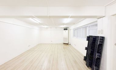 209 sqm Ground floor Commercial Warehouse Office Space for Rent Lease Makati Don Chino Pasong Tamo Professional Private near Salcedo Village, Poblacio