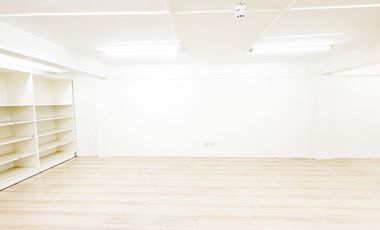 209 sqm Ground floor Commercial Warehouse Office Space for Rent Lease Makati Don Chino Pasong Tamo Professional Private near Salcedo Village, Poblacio