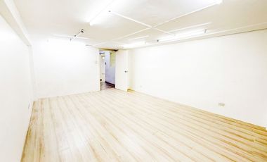 209 sqm Ground floor Commercial Warehouse Office Space for Rent Lease Makati Don Chino Pasong Tamo Professional Private near Salcedo Village, Poblacio