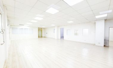 209 sqm Ground floor Commercial Warehouse Office Space for Rent Lease Makati Don Chino Pasong Tamo Professional Private near Salcedo Village, Poblacio