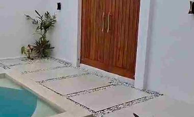 Costa Luna Villa ready to. stay or rent it out with 18% guaranteed ROI p year