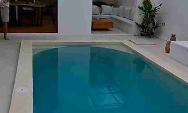 Costa Luna Villa ready to. stay or rent it out with 18% guaranteed ROI p year