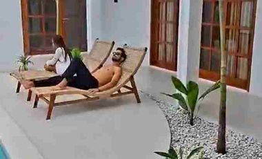 Costa Luna Villa ready to. stay or rent it out with 18% guaranteed ROI p year