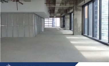 Alveo Park Triangle, BGC, Taguig Office Spaces for Lease