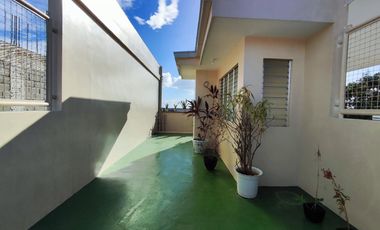 Brgy.Cupang Antipolo For Sale Modern Townhouse W/Roofdeck Inside Rancho 3 rg