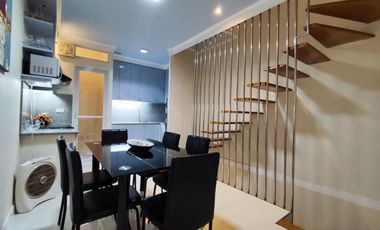Brgy.Cupang Antipolo For Sale Modern Townhouse W/Roofdeck Inside Rancho 3 rg