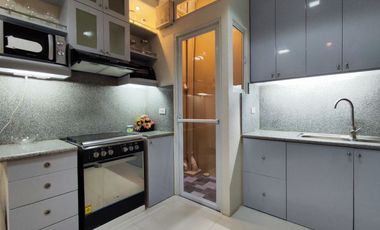 Brgy.Cupang Antipolo For Sale Modern Townhouse W/Roofdeck Inside Rancho 3 rg