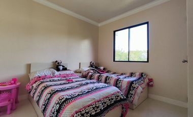 Brgy.Cupang Antipolo For Sale Modern Townhouse W/Roofdeck Inside Rancho 3 rg