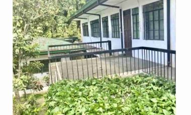 TAGAYTAY CITY
For Lease: 29 Room Dormitory