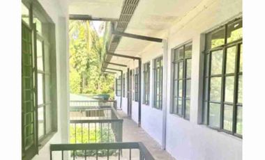 TAGAYTAY CITY
For Lease: 29 Room Dormitory