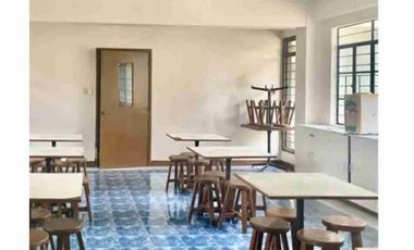 TAGAYTAY CITY
For Lease: 29 Room Dormitory