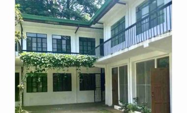 TAGAYTAY CITY
For Lease: 29 Room Dormitory