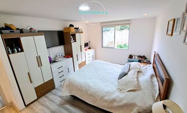 Sincrónica propiedades Arrienda Gran Casa Remodelada Con Vista Al Mar, El Quisco