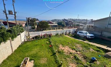 Sincrónica propiedades Arrienda Gran Casa Remodelada Con Vista Al Mar, El Quisco