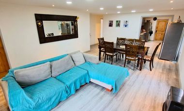Sincrónica propiedades Arrienda Gran Casa Remodelada Con Vista Al Mar, El Quisco