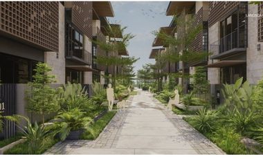 NILA RESIDENCES  Paco Manila’s Most Exclusive Courtyard Villas PP CODE 3268