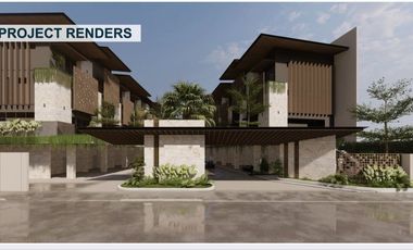 NILA RESIDENCES  Paco Manila’s Most Exclusive Courtyard Villas PP CODE 3268