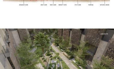 NILA RESIDENCES  Paco Manila’s Most Exclusive Courtyard Villas PP CODE 3268