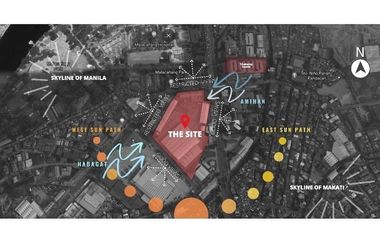 NILA RESIDENCES  Paco Manila’s Most Exclusive Courtyard Villas PP CODE 3268