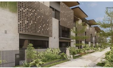 NILA RESIDENCES  Paco Manila’s Most Exclusive Courtyard Villas PP CODE 3268