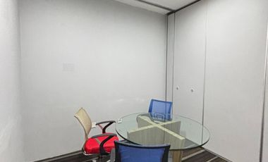 Disewakan Office Soho Capital Central Park Jakarta