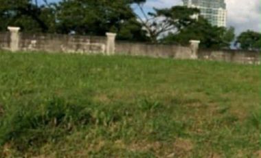 Vacant Lot at Palms Pointe Village, Alabang, Muntinlupa City