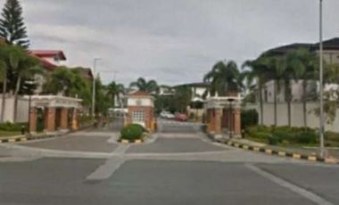 Vacant Lot at Palms Pointe Village, Alabang, Muntinlupa City