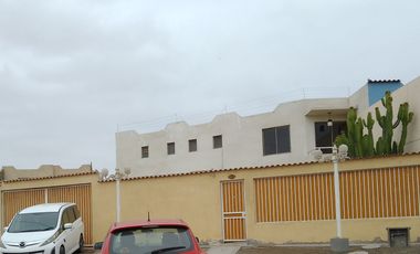 Casa Condominio Saucache