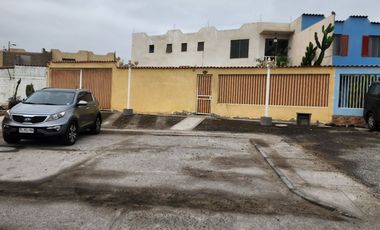 Casa Condominio Saucache