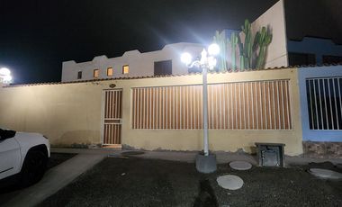 Casa Condominio Saucache