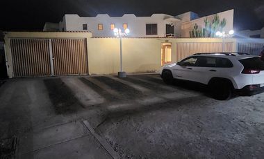 Casa Condominio Saucache