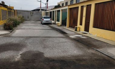 Casa Condominio Saucache
