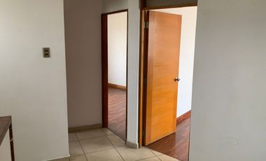 Casa Condominio Saucache