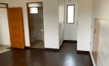 Casa Condominio Saucache