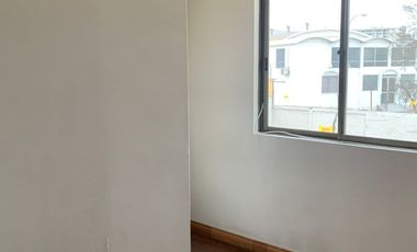 Casa Condominio Saucache