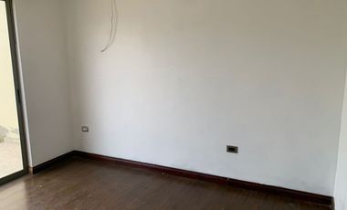 Casa Condominio Saucache