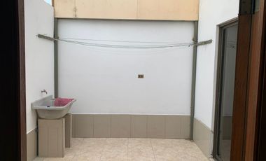 Casa Condominio Saucache