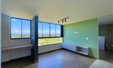 Extraordinario apartamento nuevo en Cerritos Conjunto Residencial . Cerritos. Pereira - Colombia.