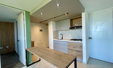 Extraordinario apartamento nuevo en Cerritos Conjunto Residencial . Cerritos. Pereira - Colombia.
