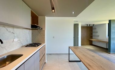 Extraordinario apartamento nuevo en Cerritos Conjunto Residencial . Cerritos. Pereira - Colombia.