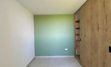 Extraordinario apartamento nuevo en Cerritos Conjunto Residencial . Cerritos. Pereira - Colombia.