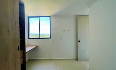 Extraordinario apartamento nuevo en Cerritos Conjunto Residencial . Cerritos. Pereira - Colombia.