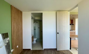 Extraordinario apartamento nuevo en Cerritos Conjunto Residencial . Cerritos. Pereira - Colombia.